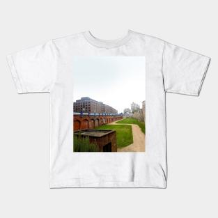 Tower of london Kids T-Shirt